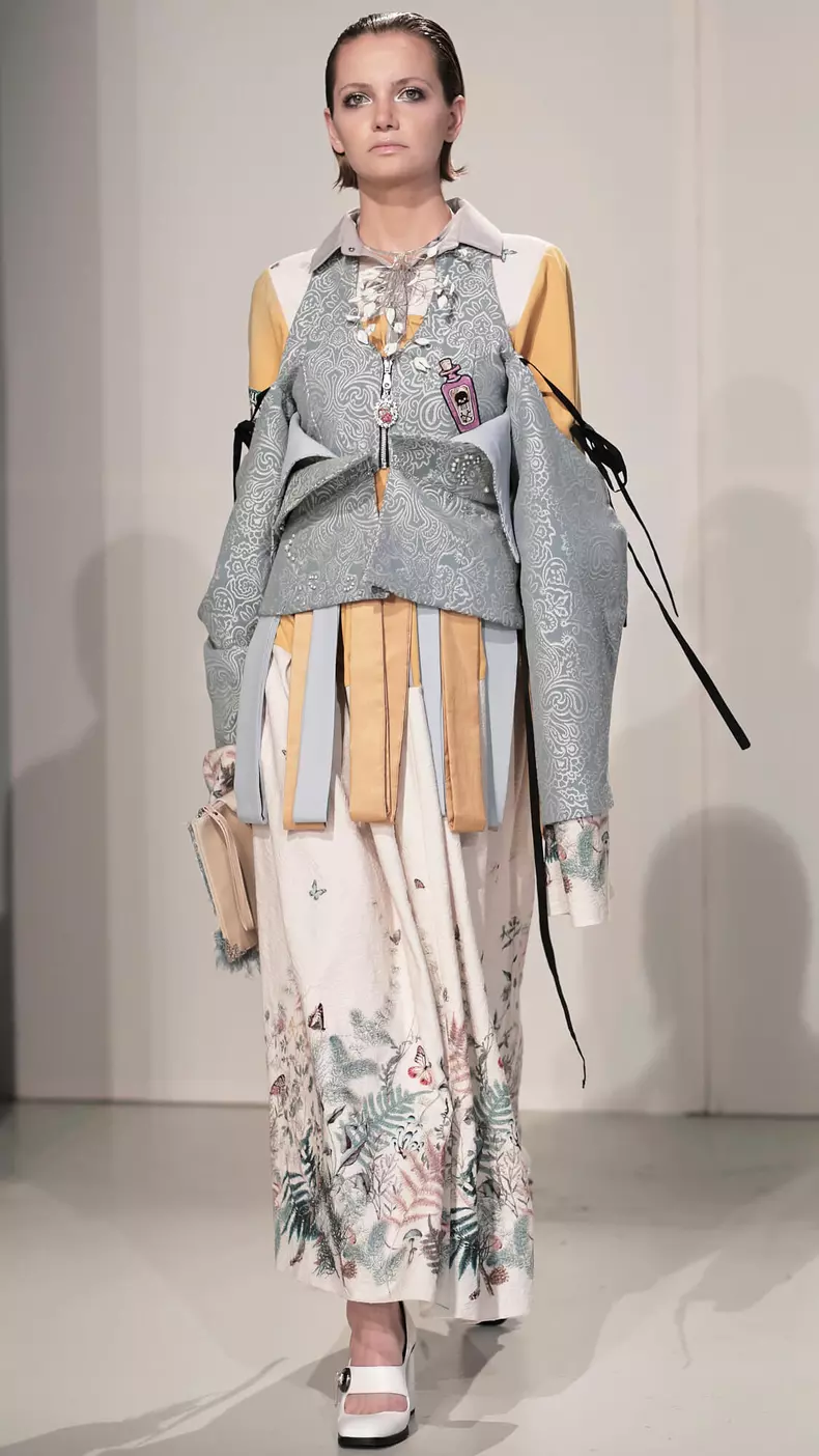 Ioana-Alexandra Grajdeanu - „Lucrezia Borgia”