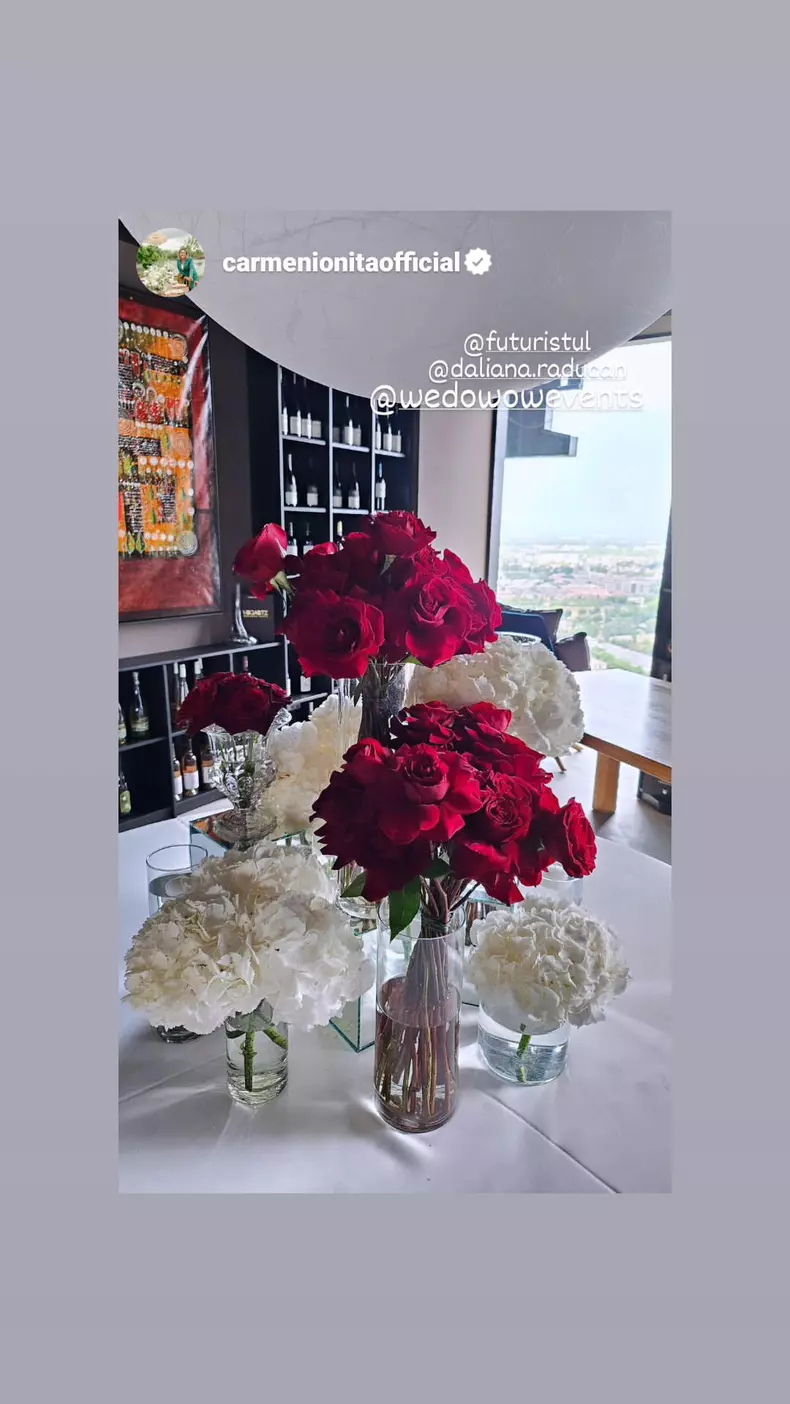 Imagini de la petrecere (3)