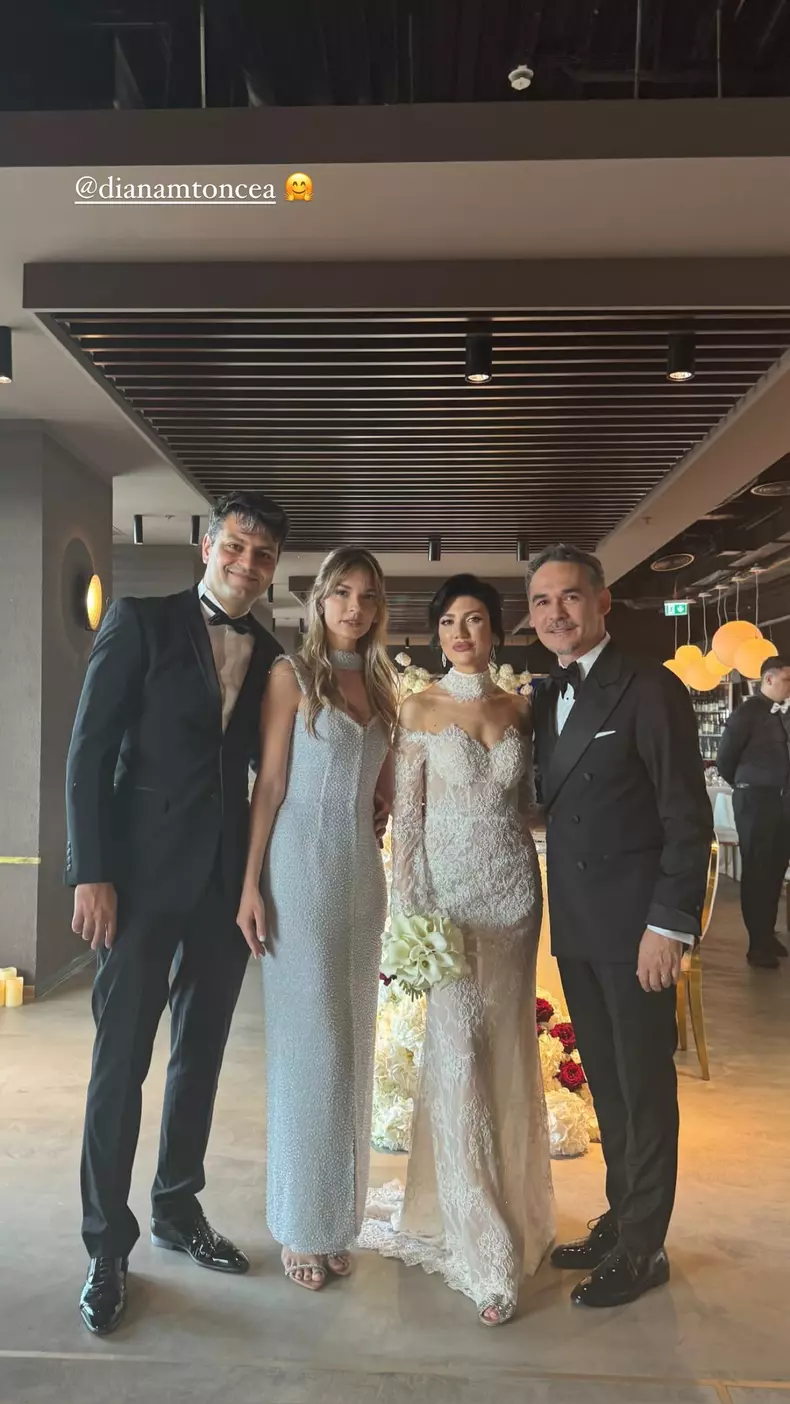 Imagini de la petrecere (4)