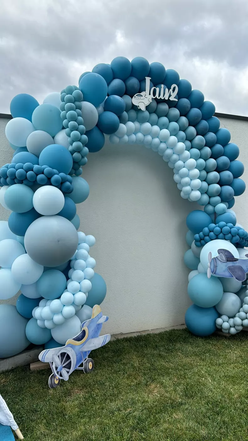 Petrecerea aniversară a lui Iair