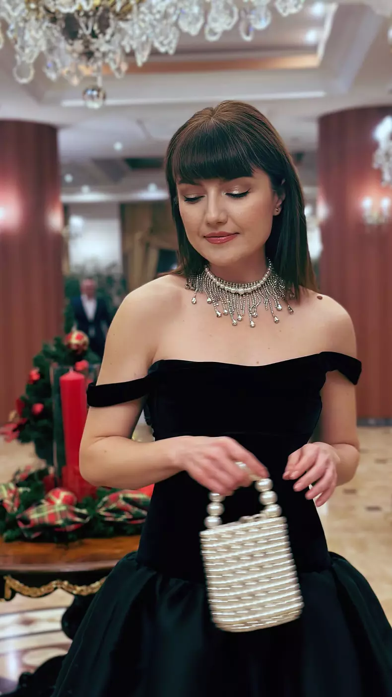 Alexandra Ungureanu (5)