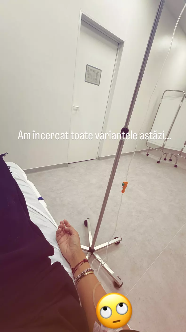 Gabriela Prisăcariu