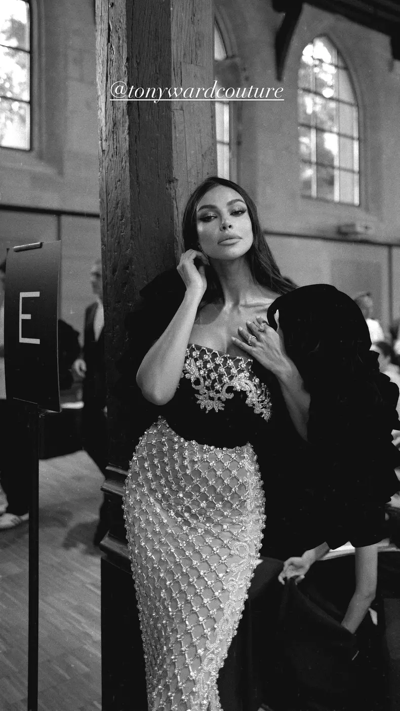 Mădălina Ghenea