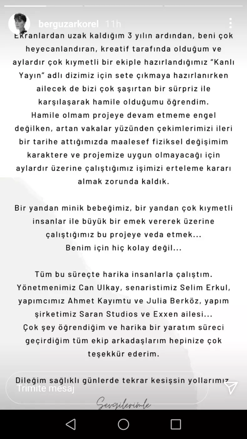Mesajul 1
