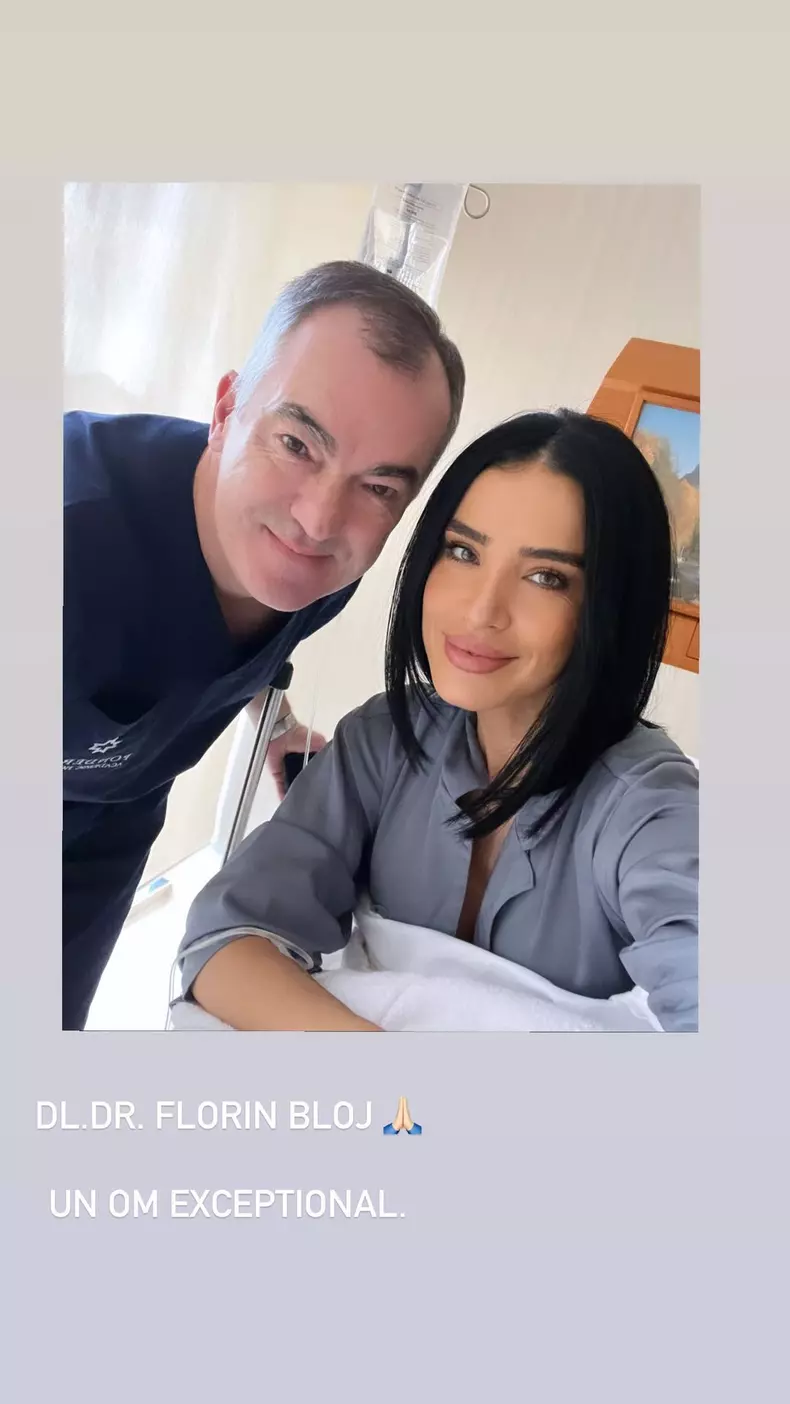 Adelina Pestrițu, primele declarații după s-a operat de urgență (12)
