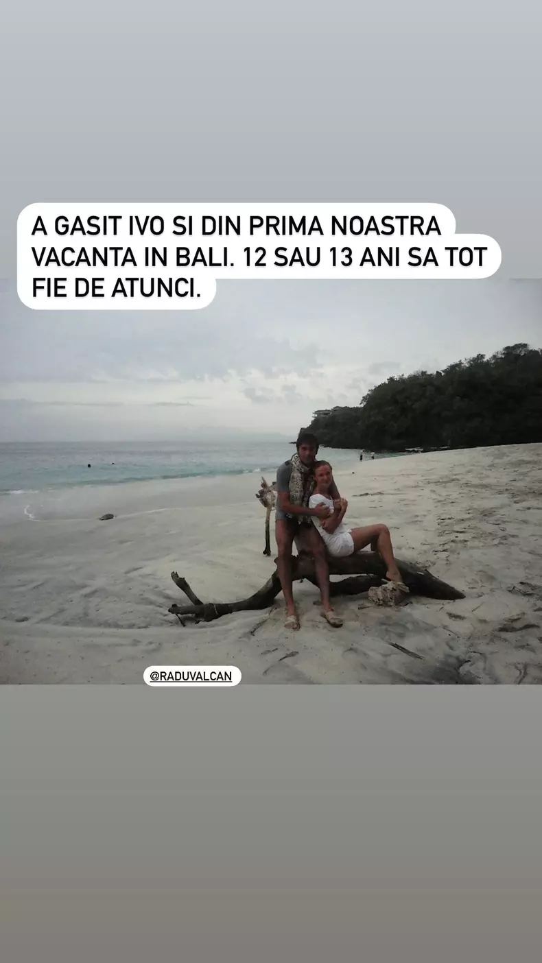 Adela Popescu, imagini de colecție