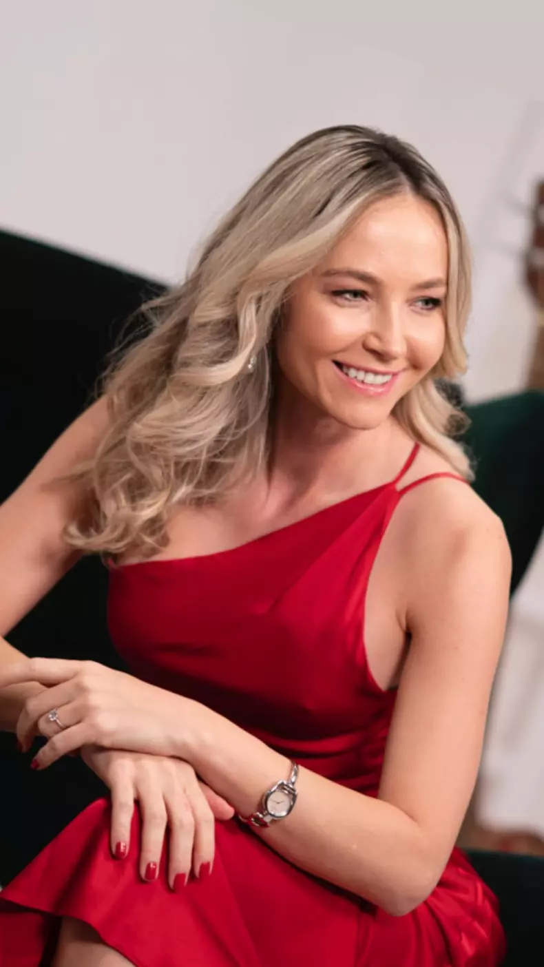 Octavia Geamanu spune in ce conditii s-ar intoarce in televiziune (2)