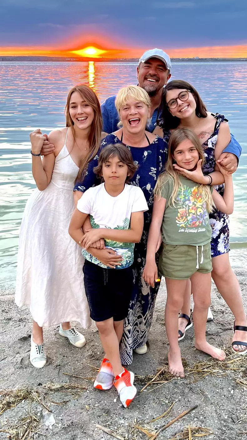 horia-brenciu-familie-3