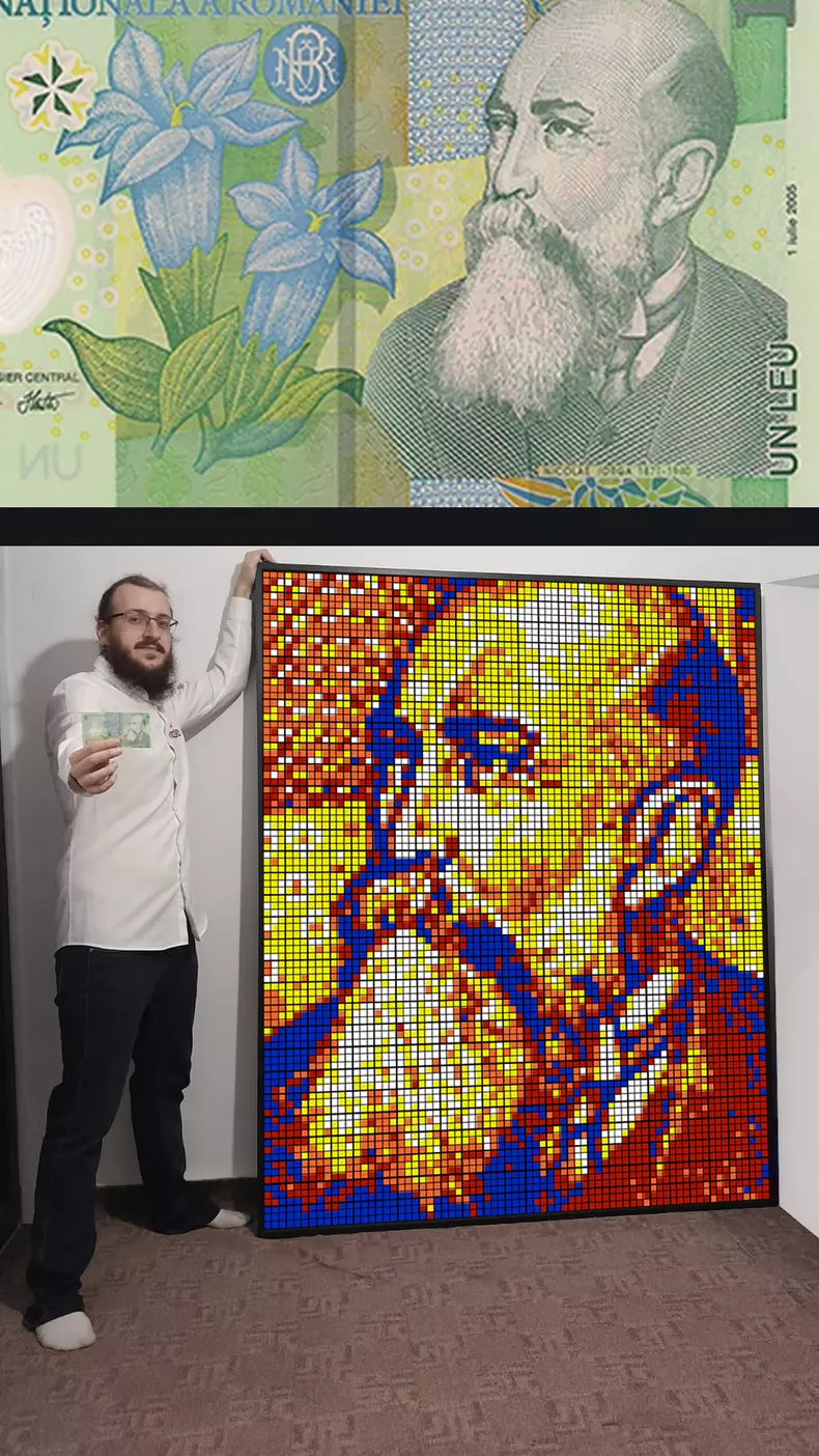 Cum arată acum Cristi Leana, câștigătorul „Românii au talent” 2015  (6)