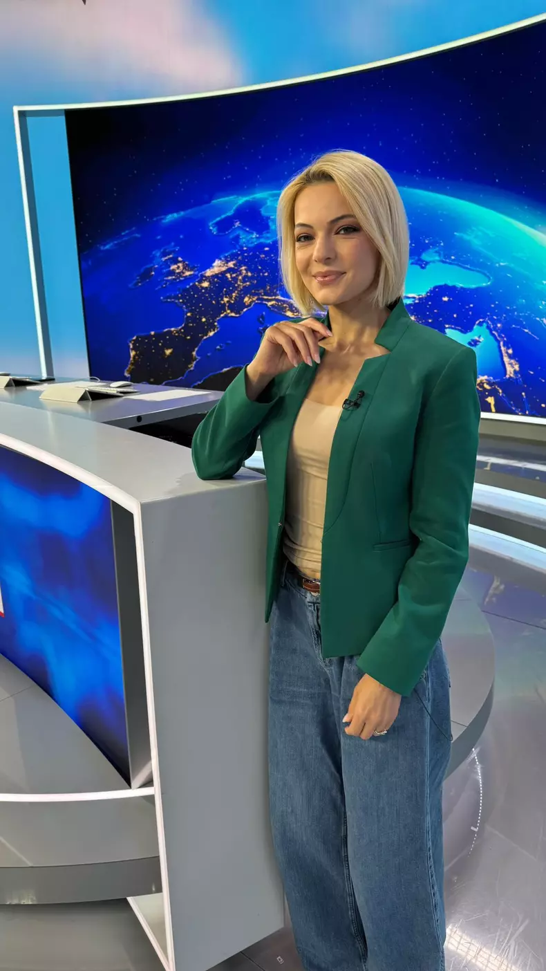 Lavinia Petrea, imagini din sala de sport  (7)