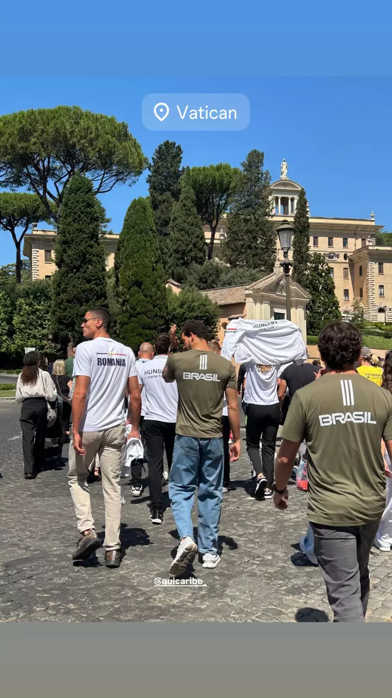 david-popovici-intalnire-papa-leon-vatican-cadou-spectaculos (6)
