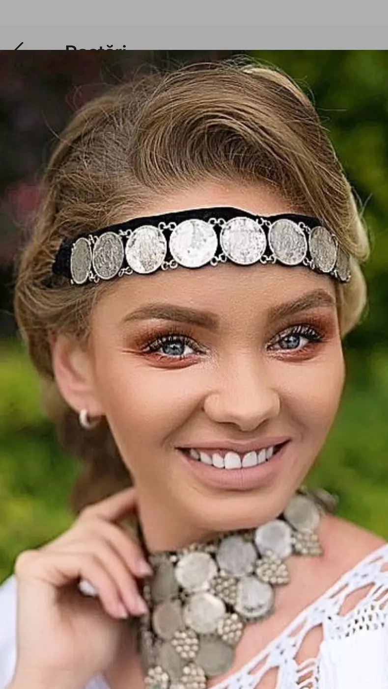 Maria Constantin a trecut pe la estetician