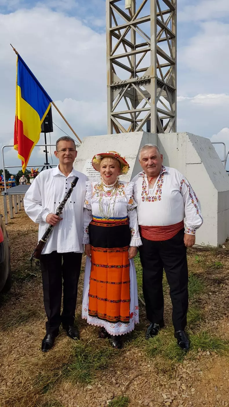 a murit Ioan Berci (6)