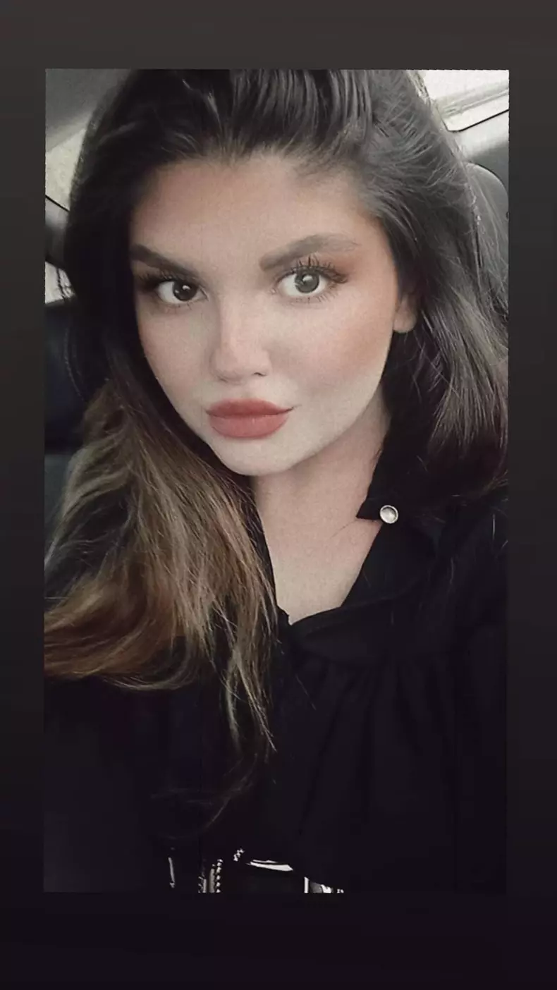 Anamaria Rosa trece prin momente dificile