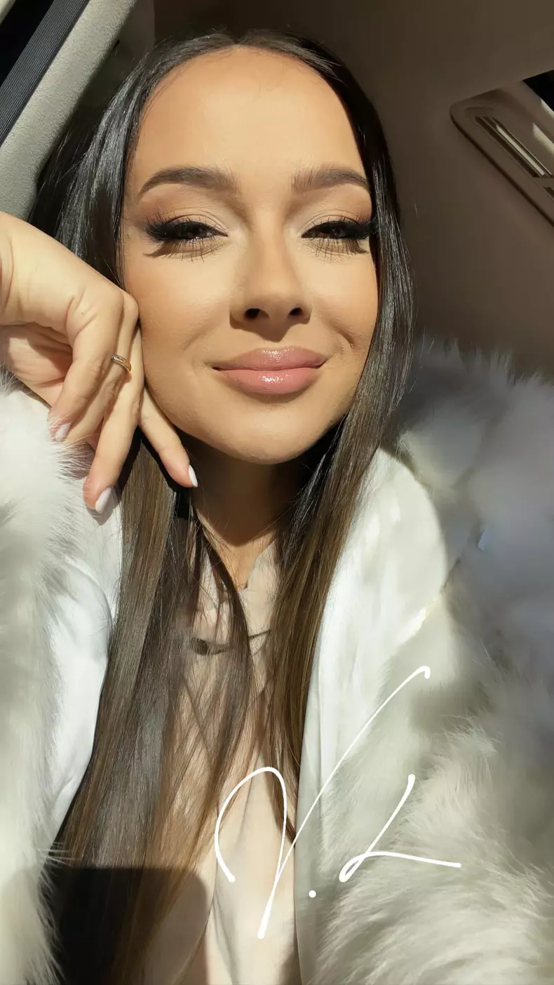 Vladuta Lupau cantareata