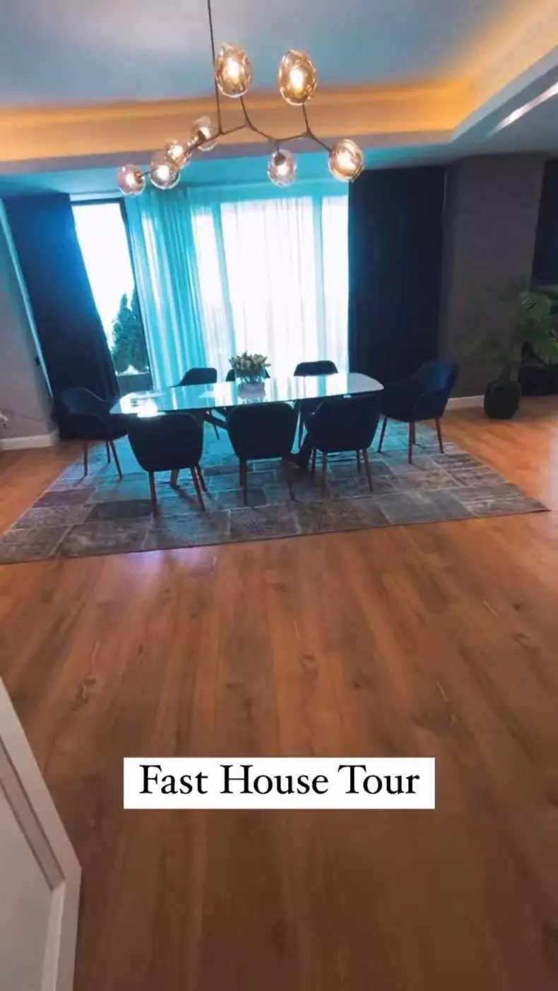 Casa lui Sebastian Dobrincu