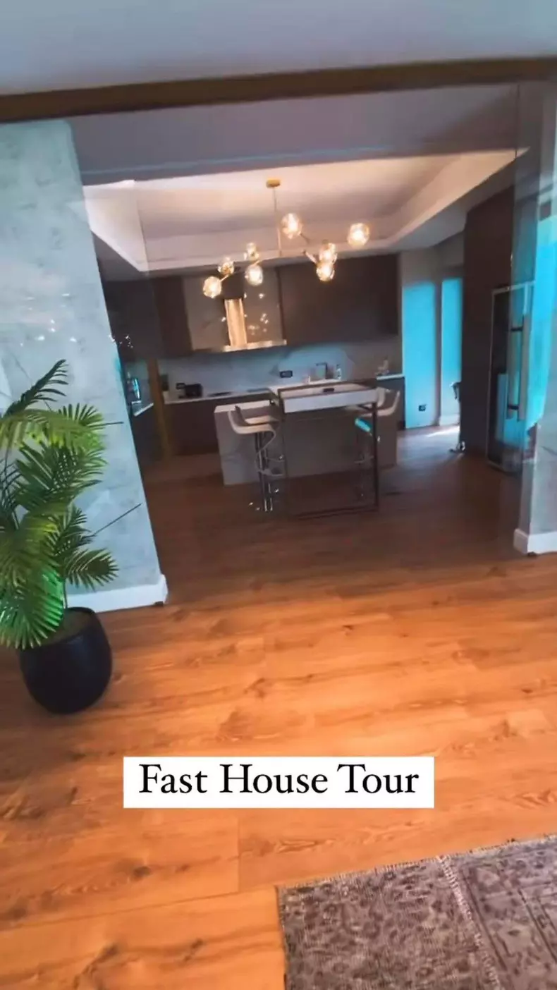 Sebastian Dobrincu casa de lux