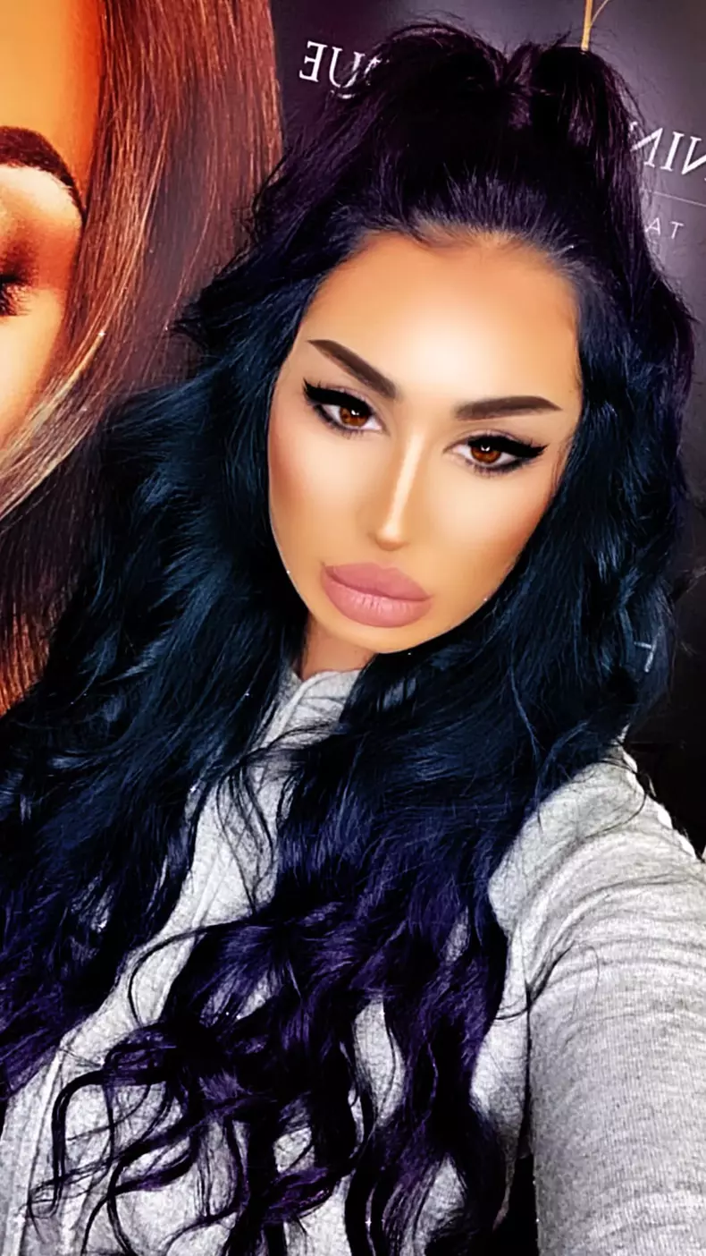 insula iubirii daniela