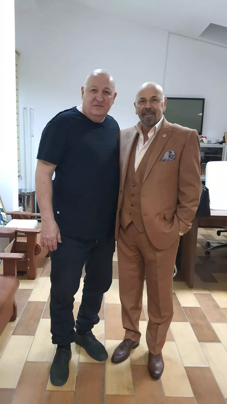 daminescu si bebe cotimanis