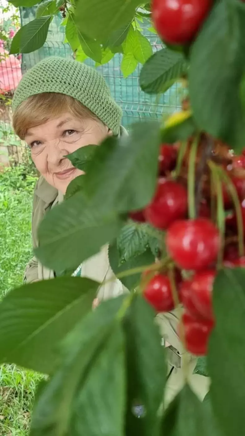 silvia nastase boala
