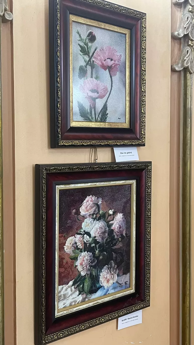 tablouri-cu-flori-Mariana Casian