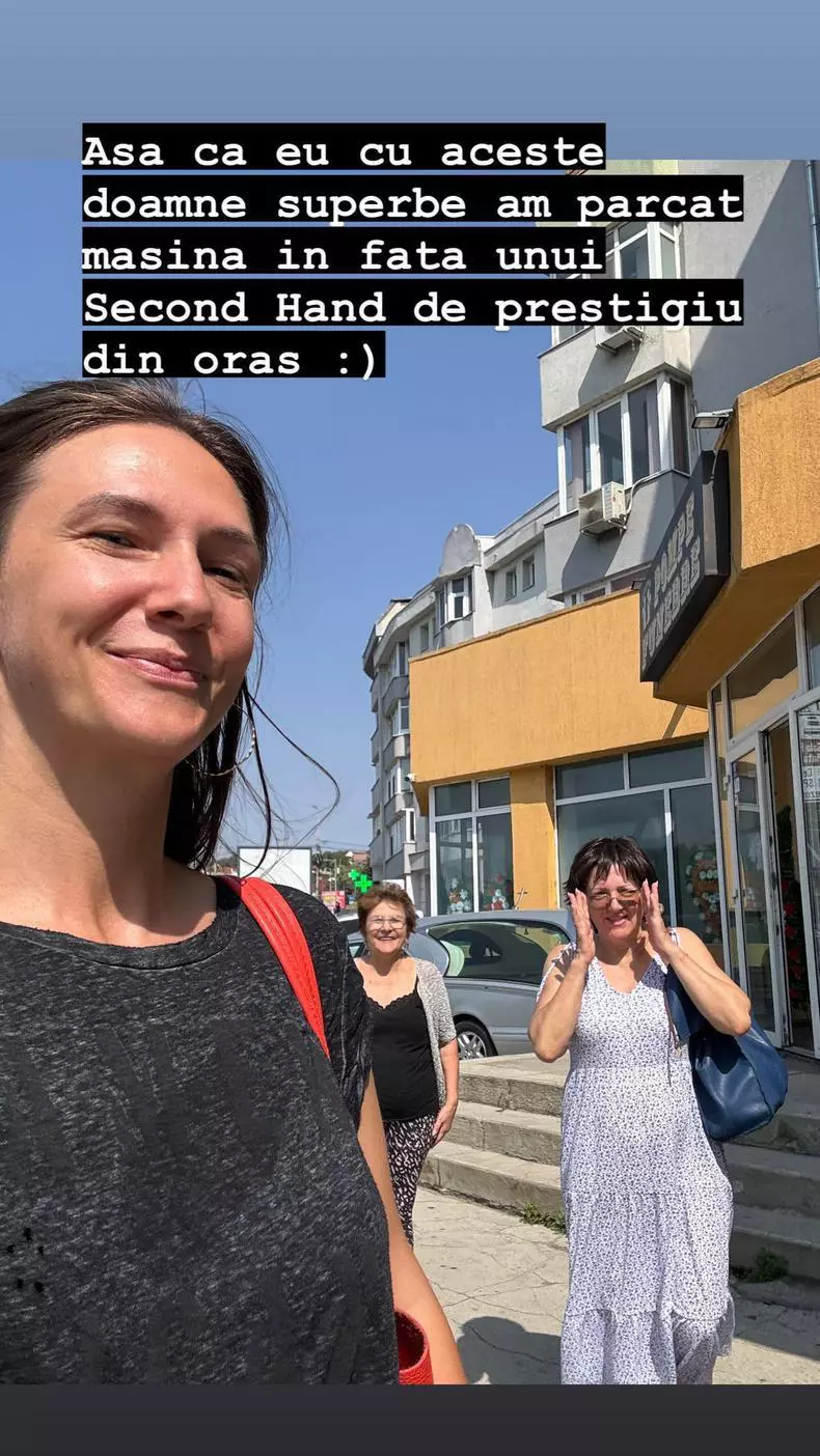 adela popescu 180
