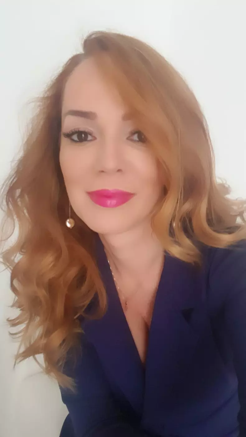 florentina tantanaru 80