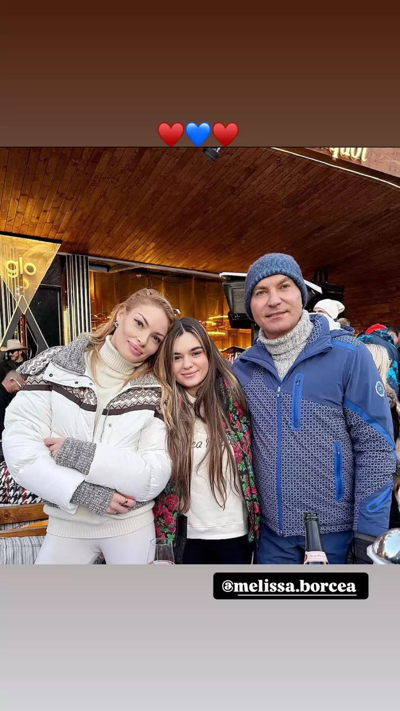pelinel cu familia
