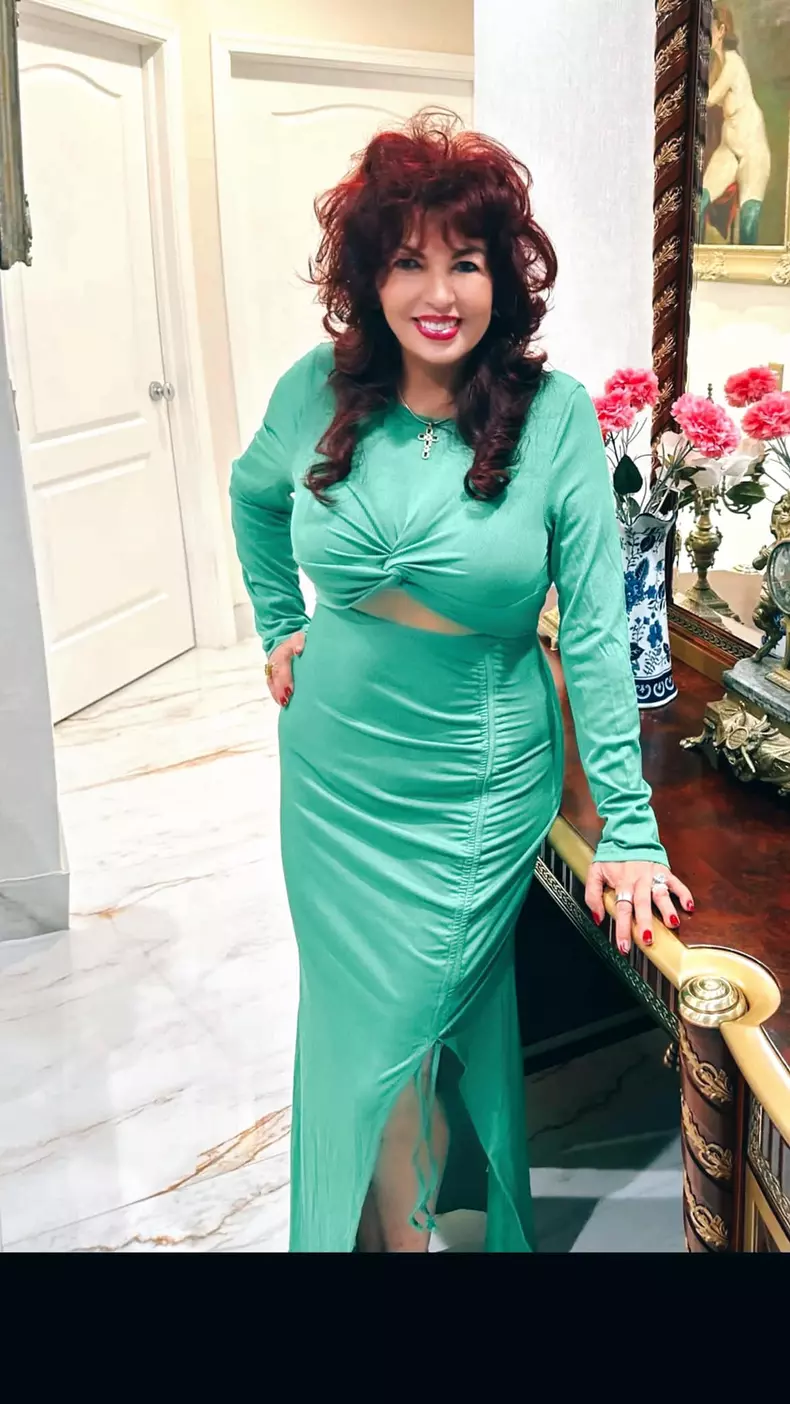 carmen harra 9