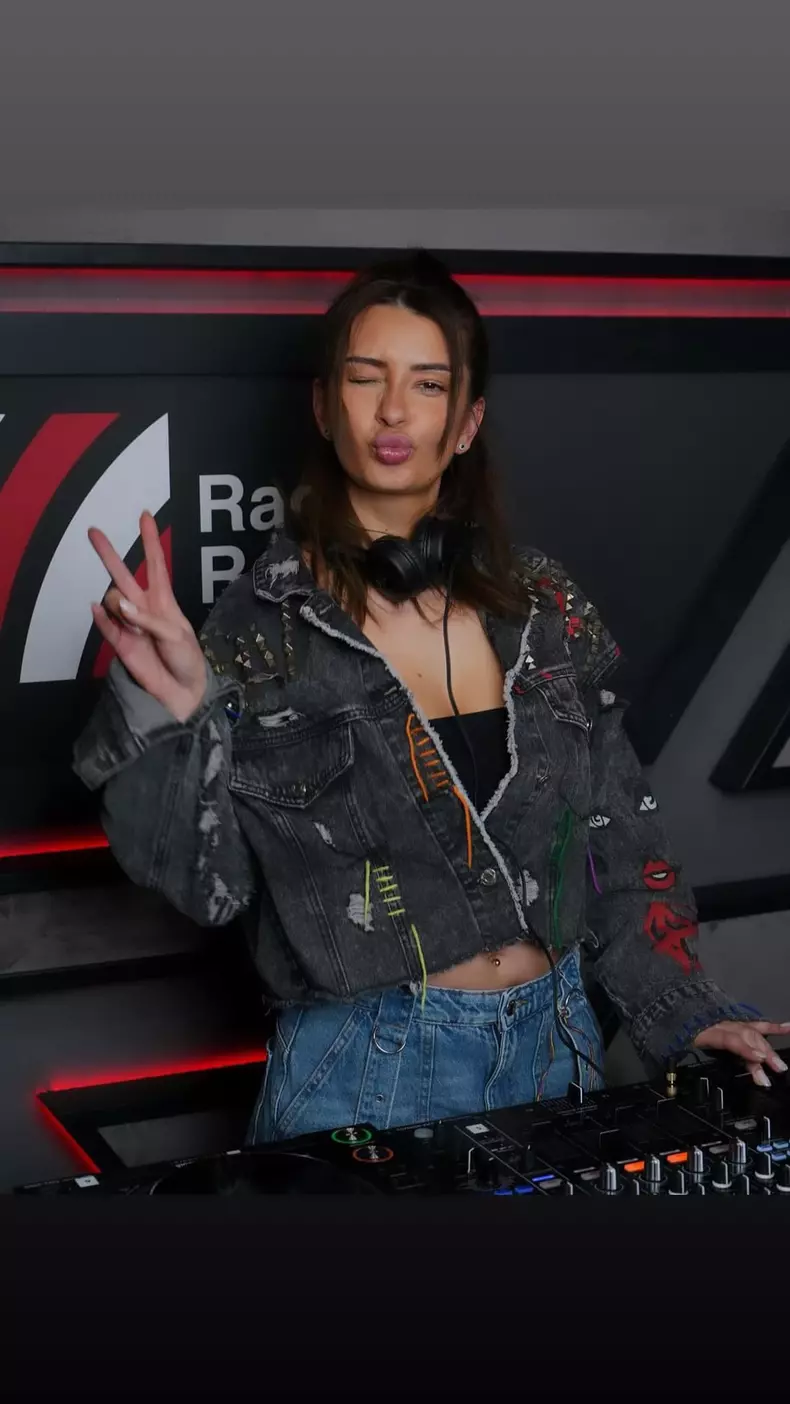 DJ Harra7