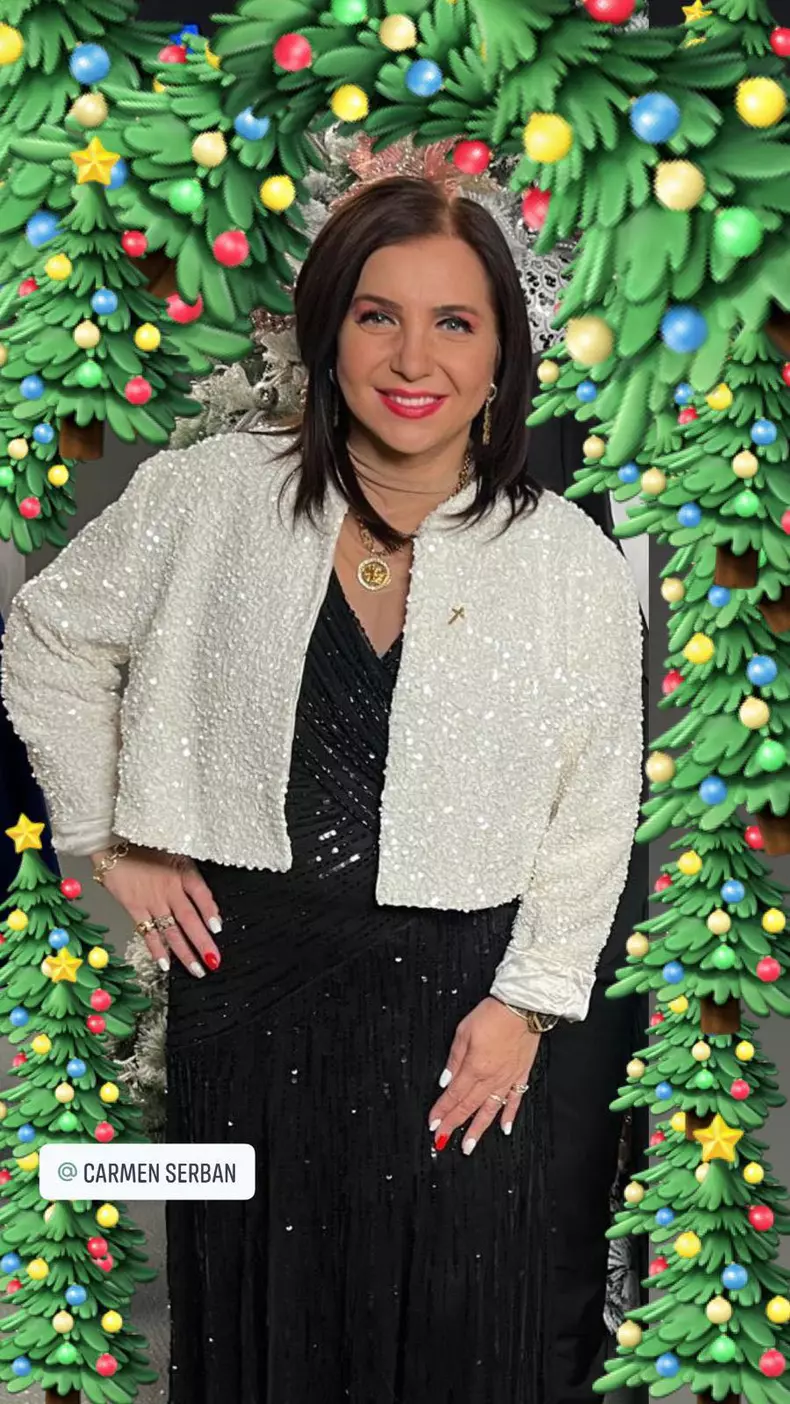 carmen serban 786