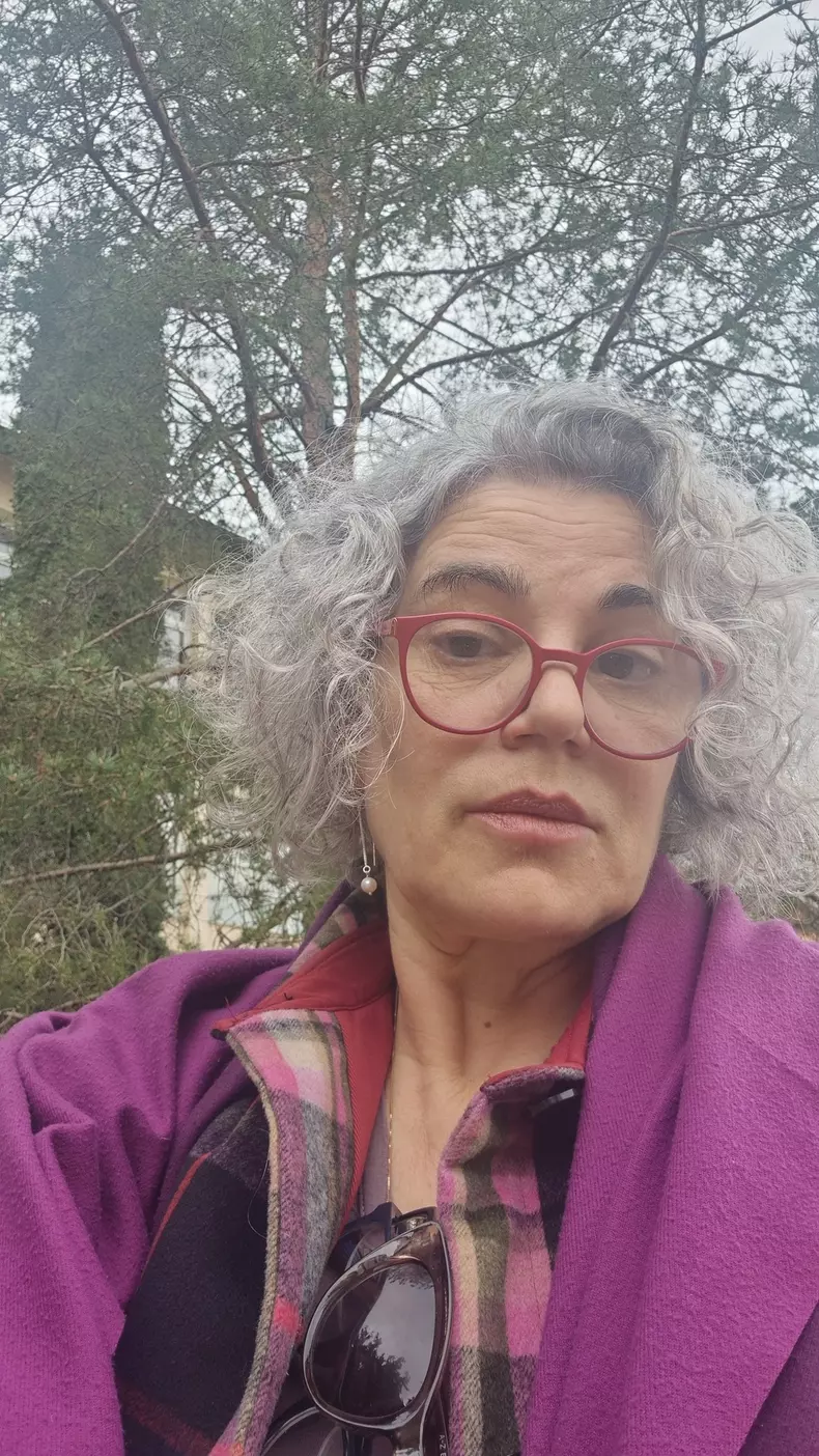 Maia Morgenstern (4)