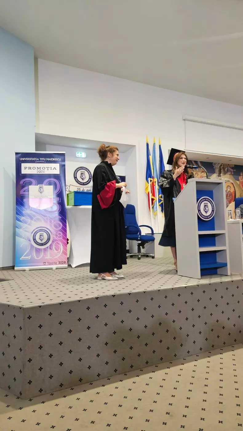 Monica Barladeanu absolvire4