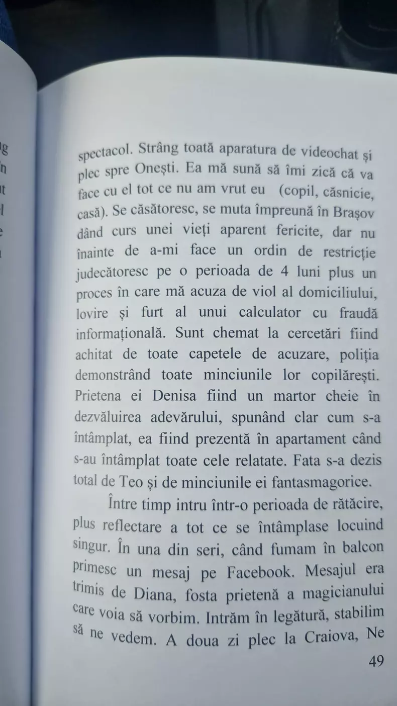 onesti