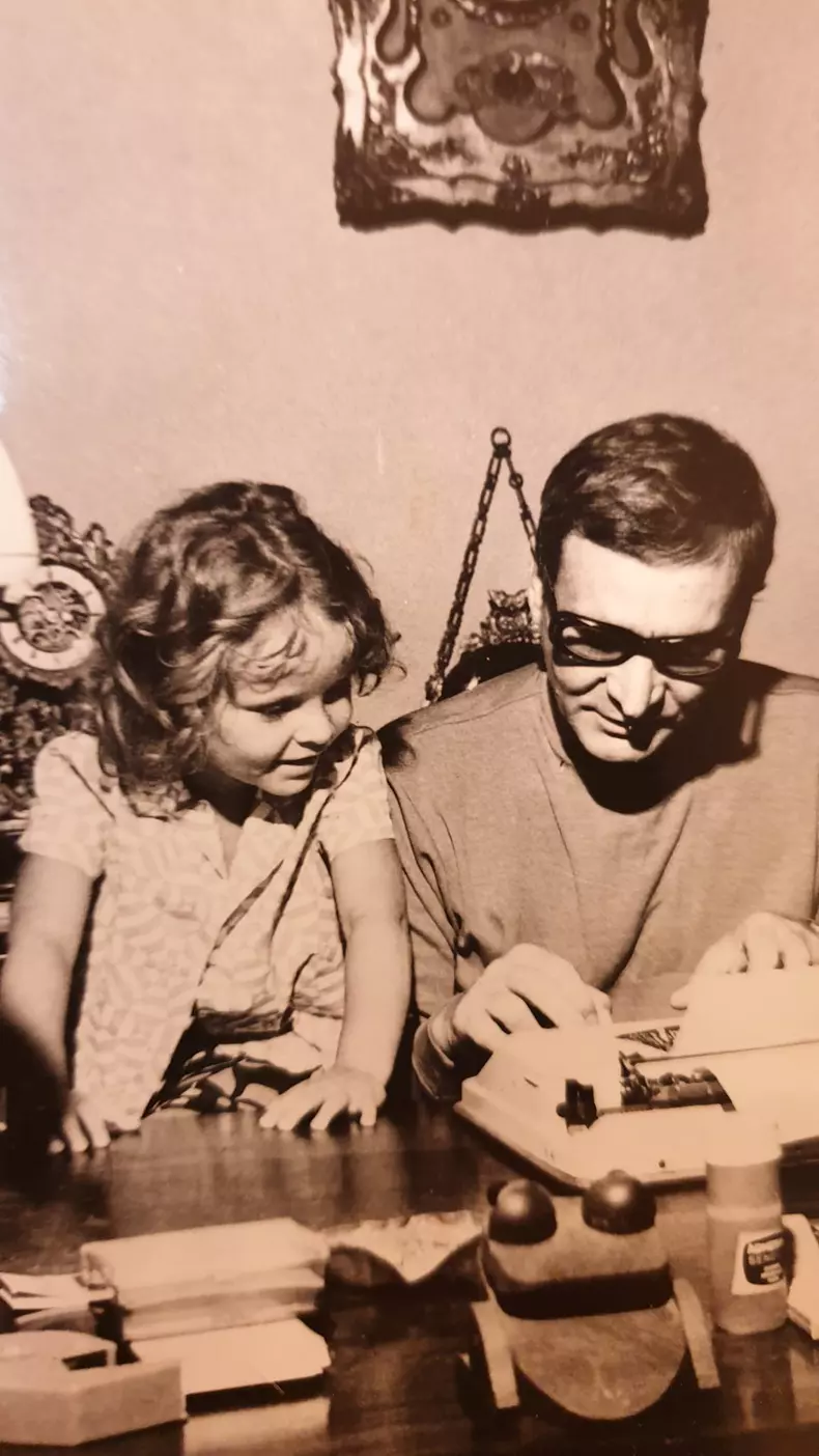 Lamia-si-Radu-Beligan-