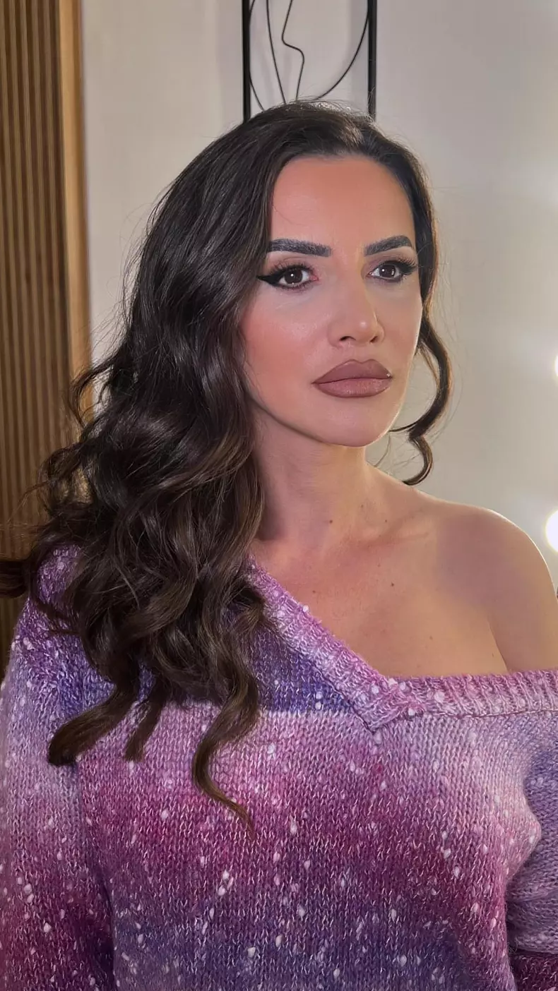 Mara Bănică13