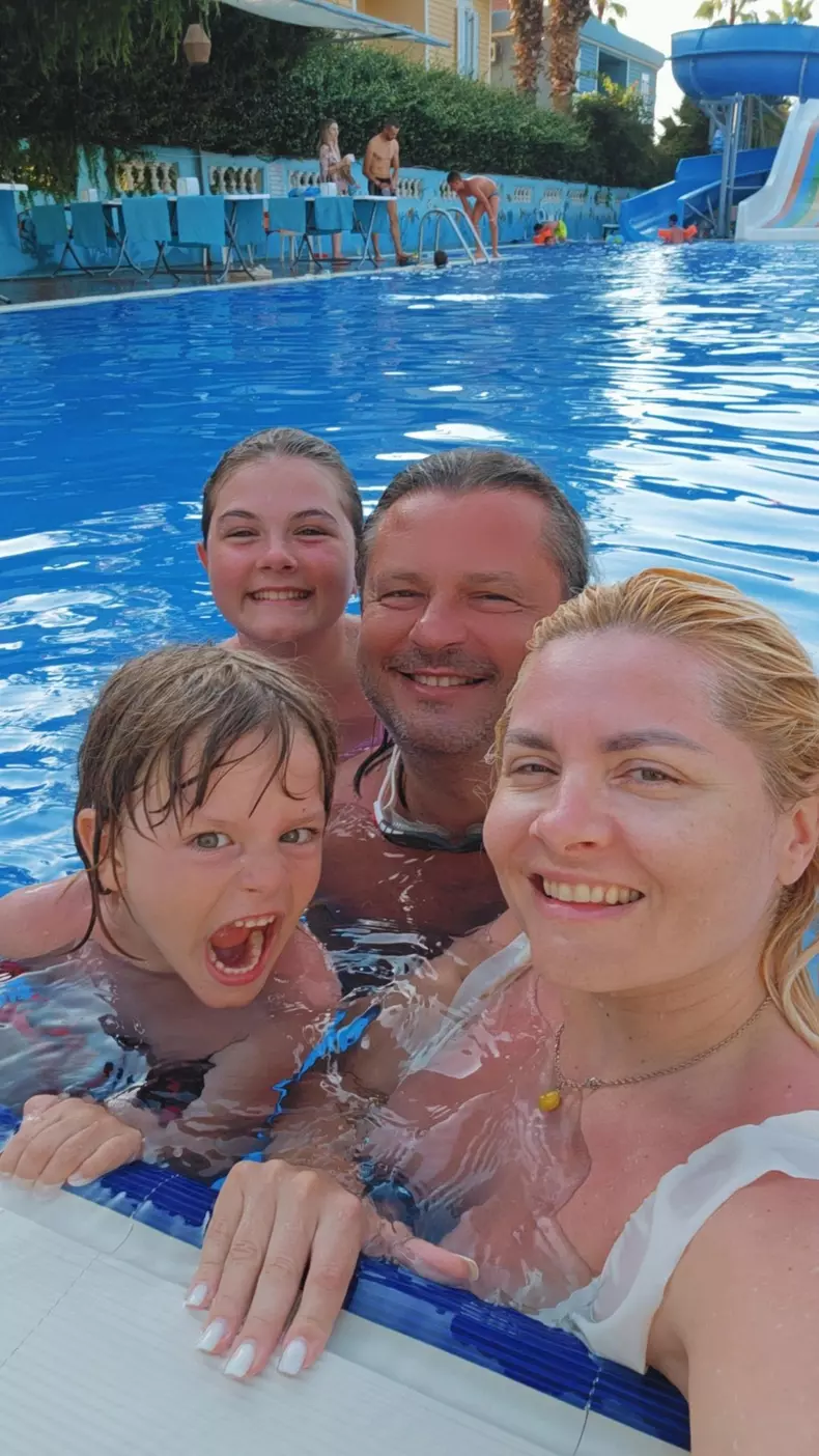 ianna novac familie4