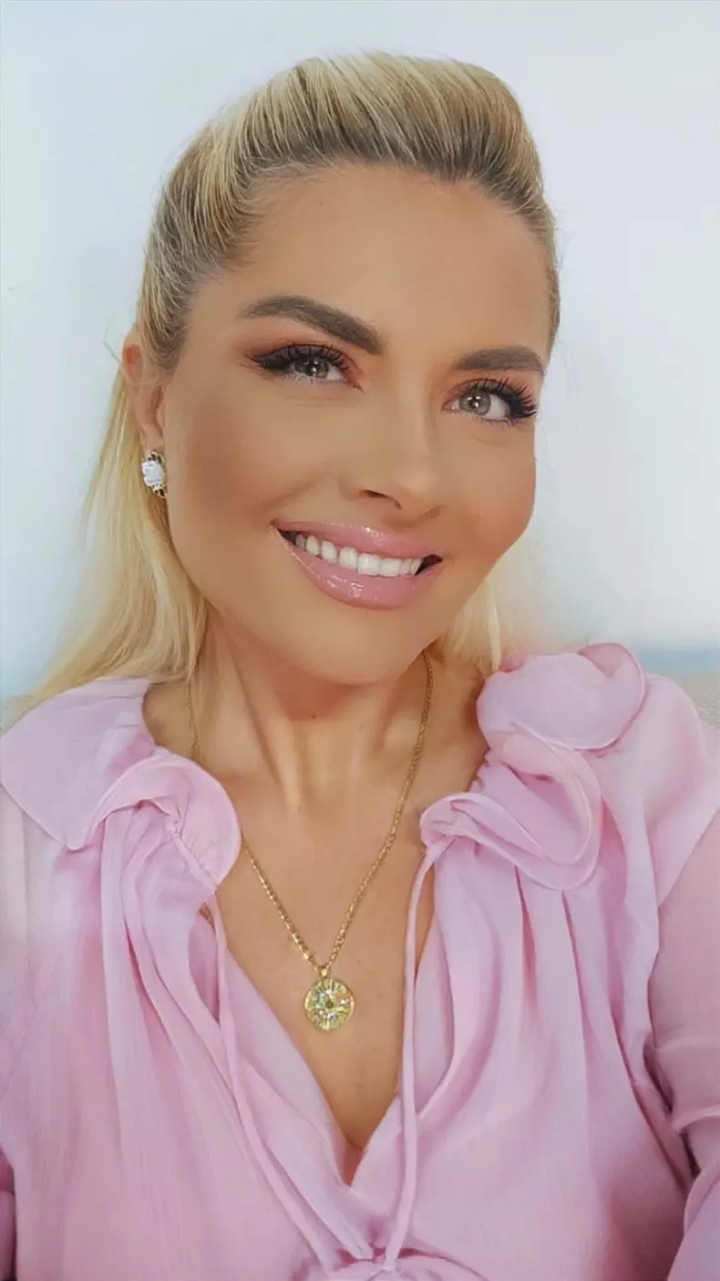 ianna novac