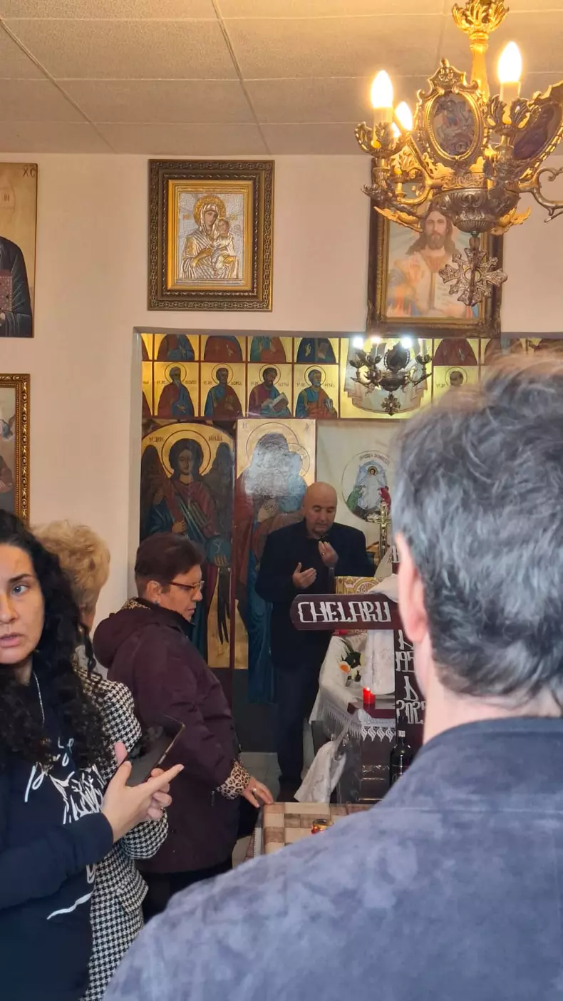 inmormantare marinela chelaru11
