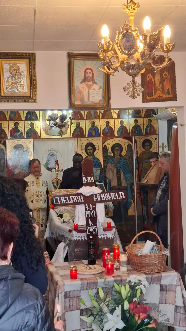 inmormantare marinela chelaru13