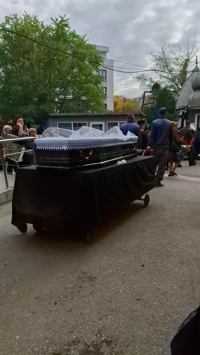 inmormantare marinela chelaru22