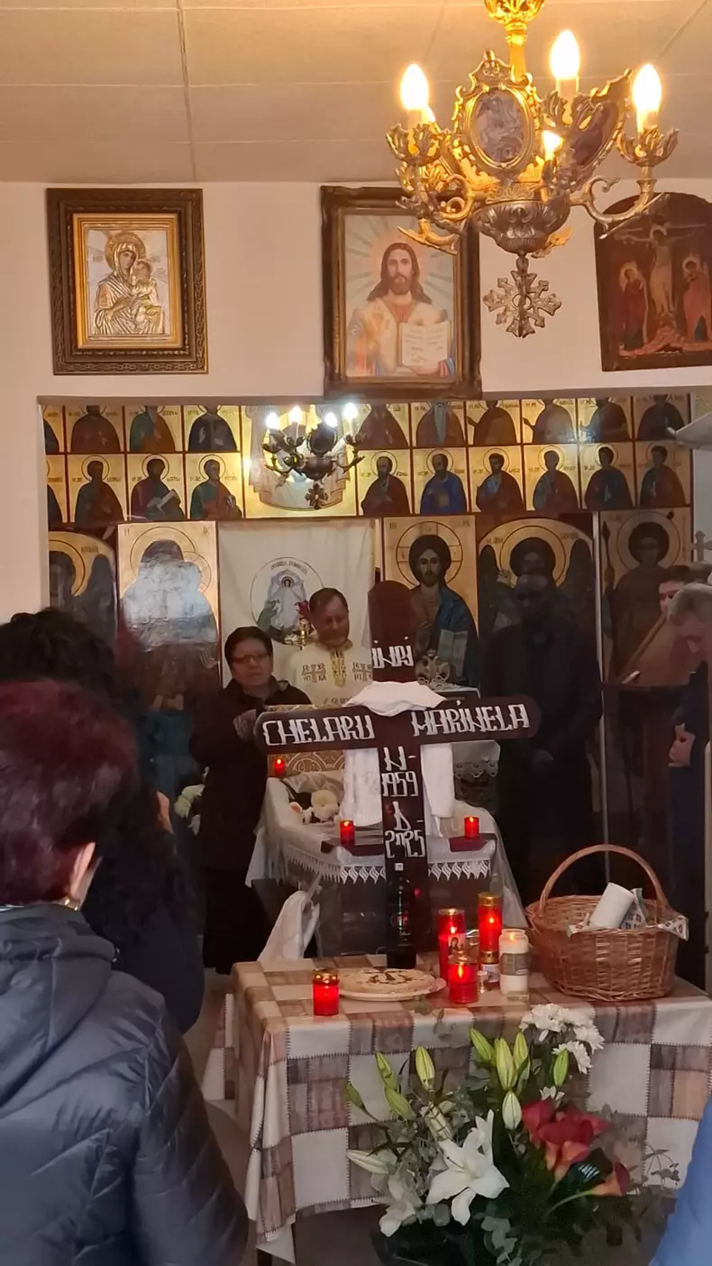 inmormantare marinela chelaru25