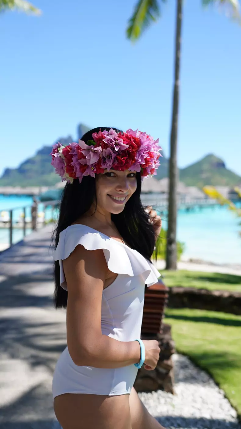Corina Caragea in vacanta4