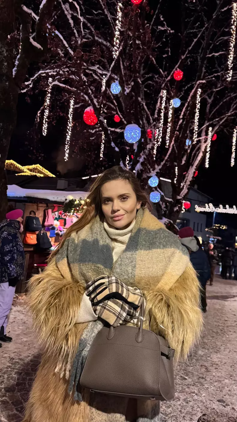 Cristina Șișcanu8