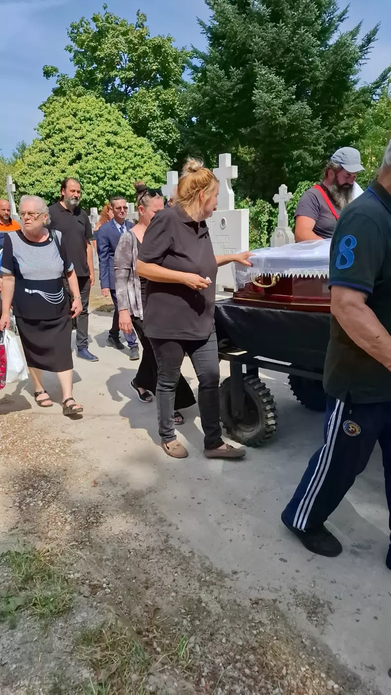 anca pandrea inmormantata langa iurie darie4