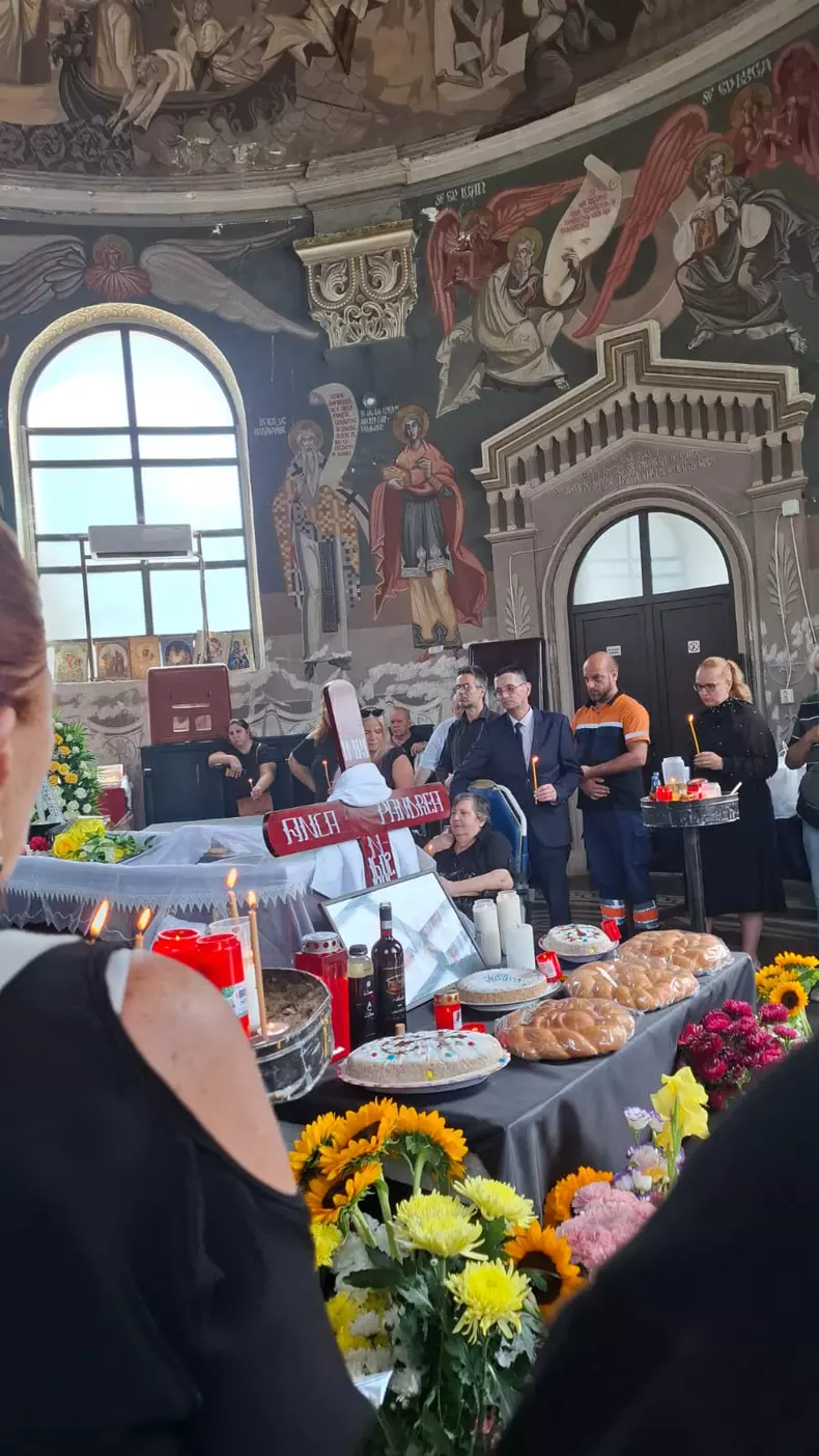 inmormantare anca pandrea1