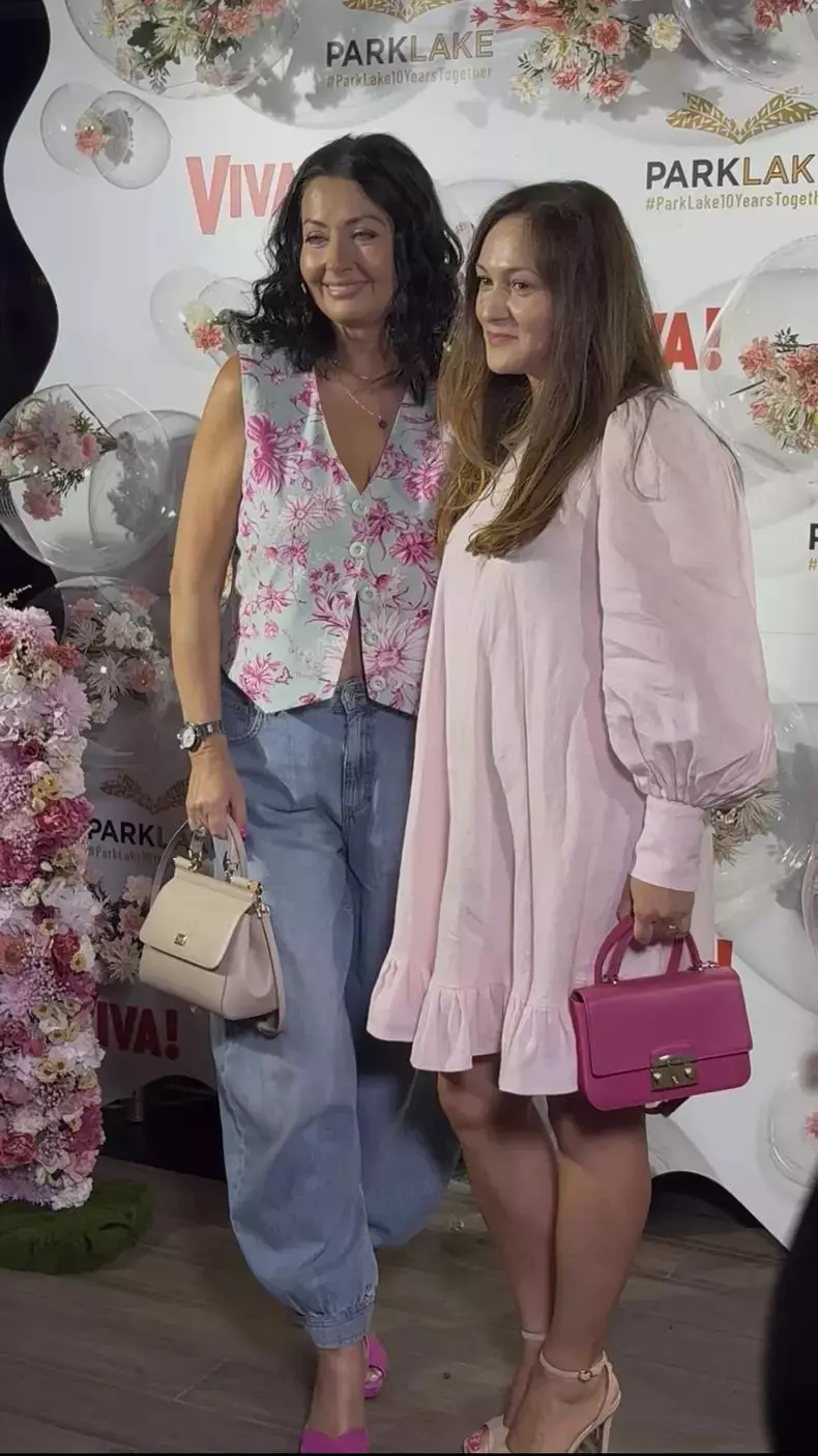 gabriela cristea viva