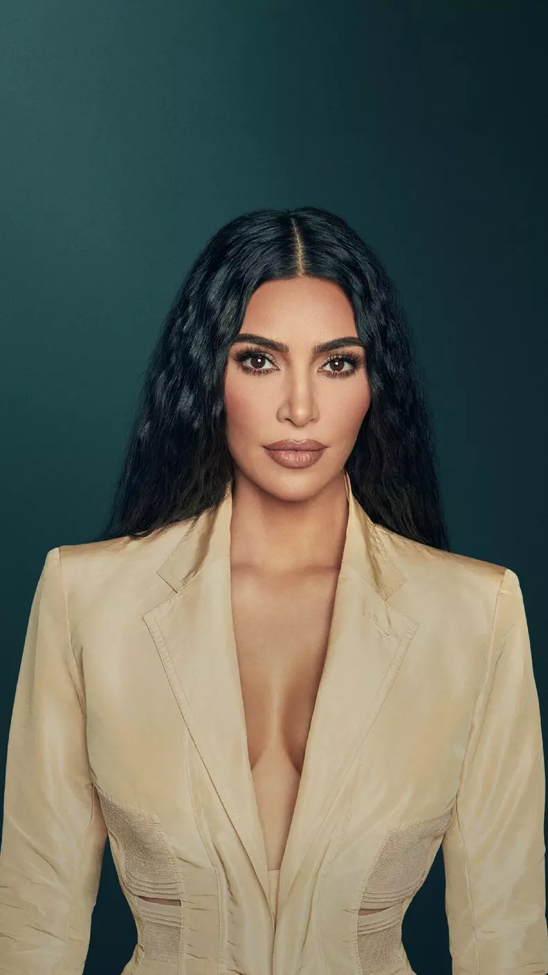 "The Kardashians" (2022)