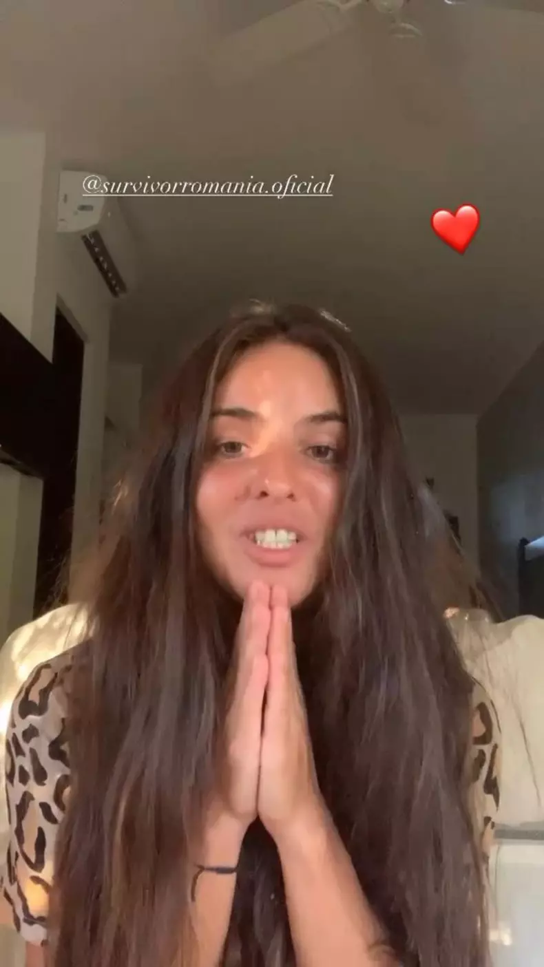 Mellina-eliminată-Survivor-2