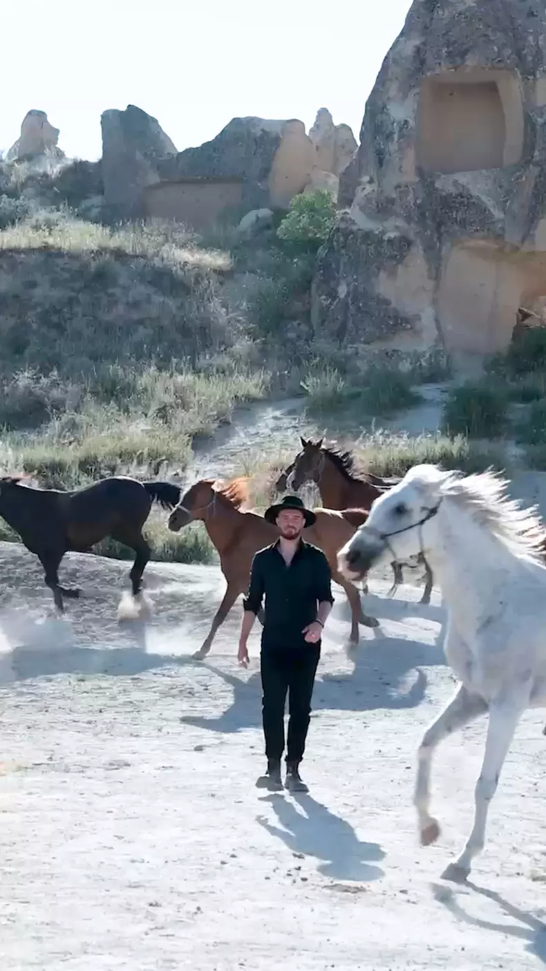 cai Cappadocia 0